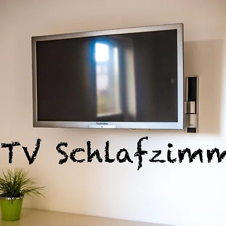 Limbach דירה נורדרני