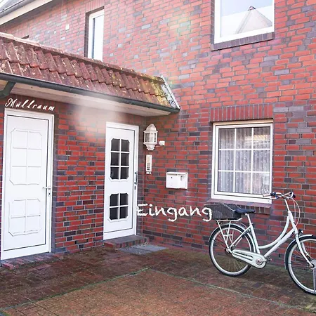 דירה Limbach נורדרני